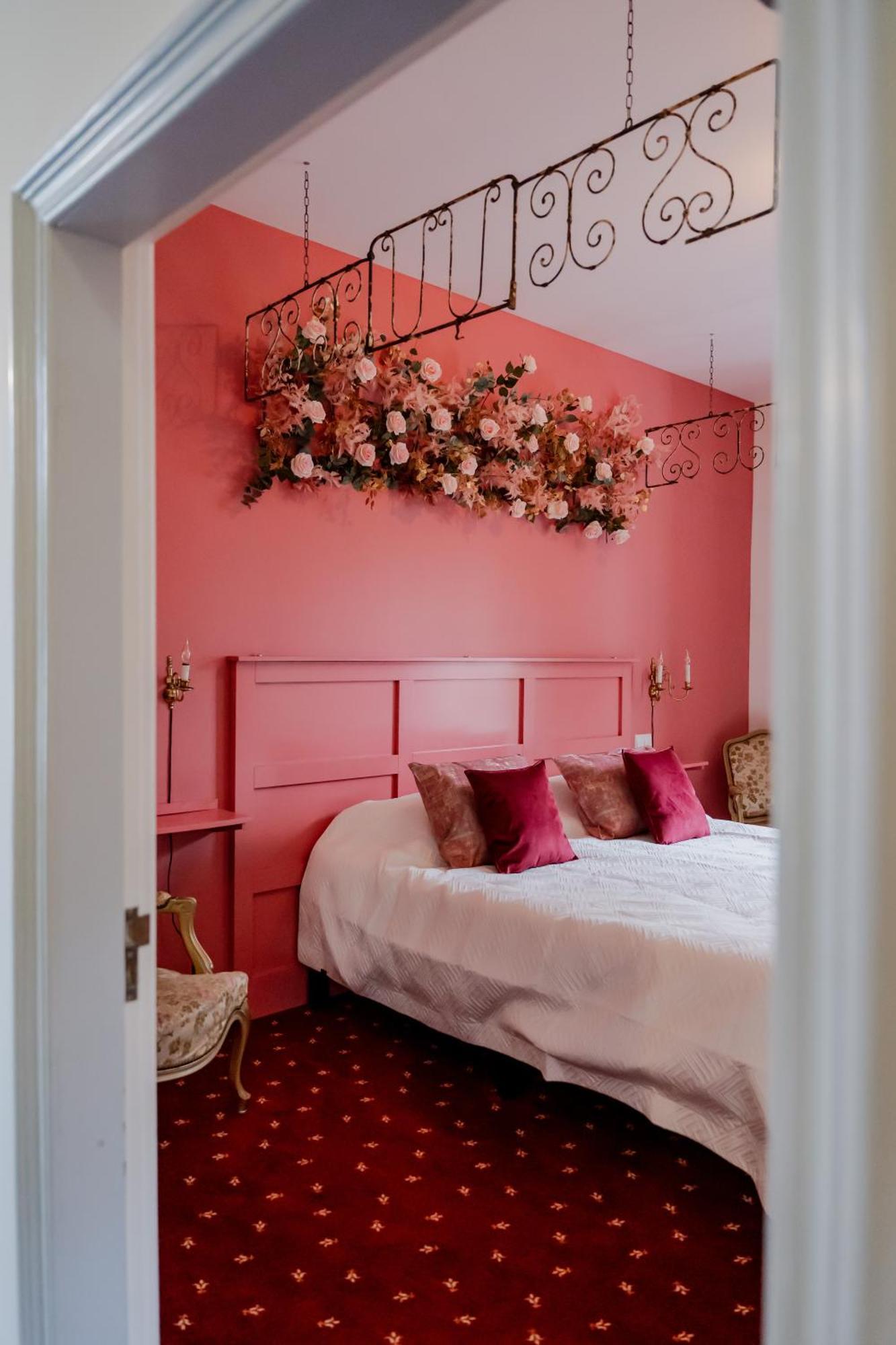 Landgoed Halsaf Bed & Breakfast Babberich Room photo